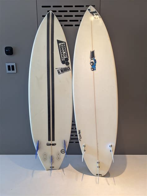 channel islands surfboards for sale